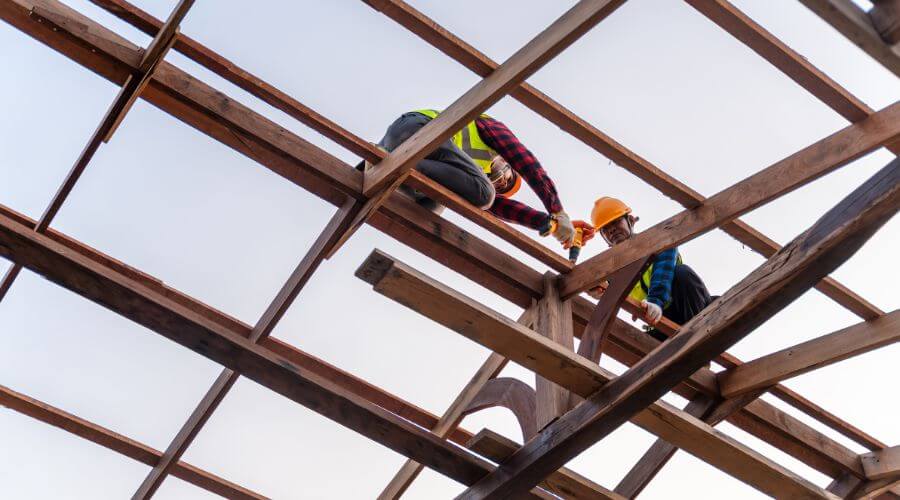 Professional residential roofers in North Brunswick, NJ